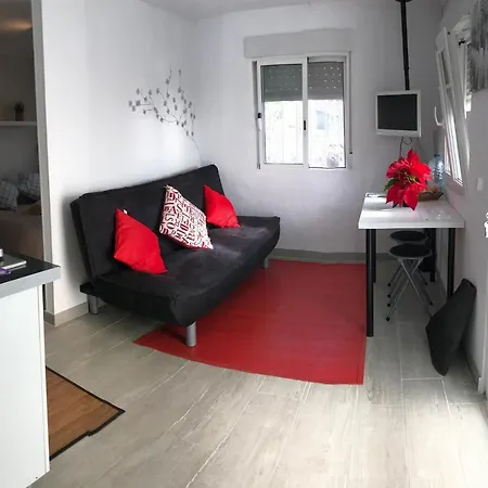1 Hab Apartmán *