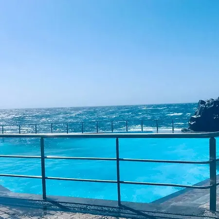 Apartmán 1 Hab