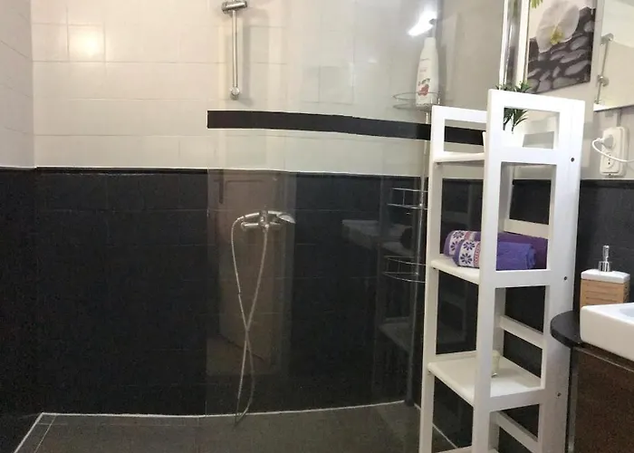 Appartement 1 Hab Pájara