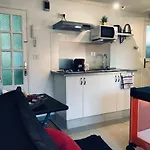1 Hab Apartment