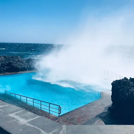 1 Hab * Pajara (Tenerife)