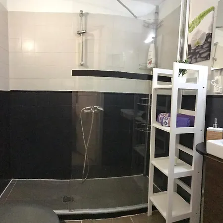 Daire 1 Hab Pájara