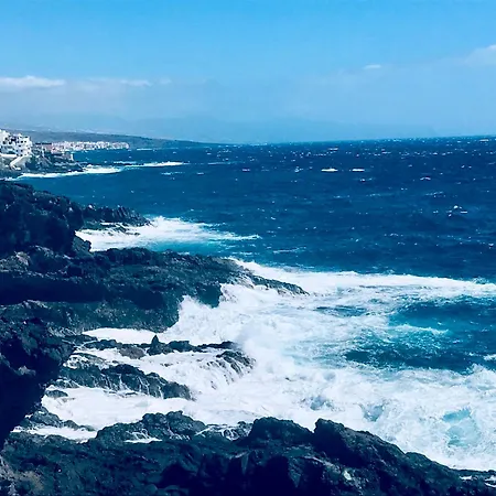 Apartment 1 Hab Pajara (Tenerife)