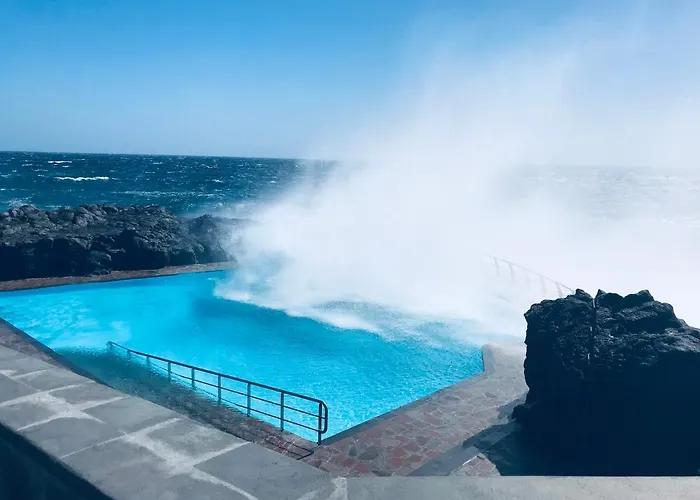 1 Hab * Pajara (Tenerife)