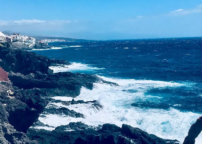 شقة 1 Hab Pájara