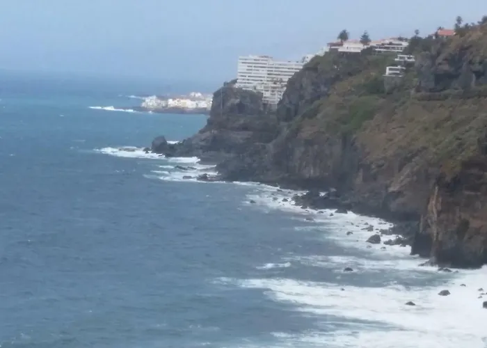 1 Hab Apartment Pajara (Tenerife)