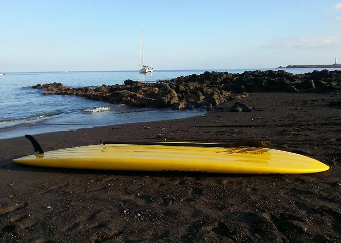 1 Hab * Pajara (Tenerife)