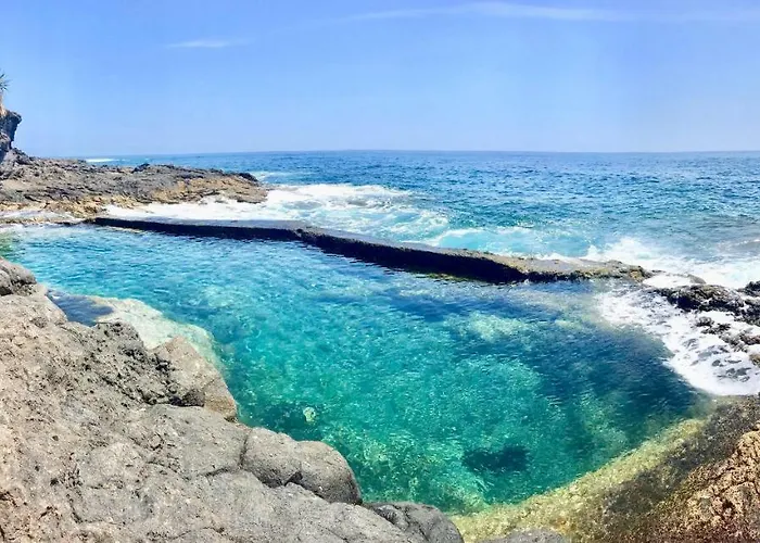 1 Hab Pajara (Tenerife)